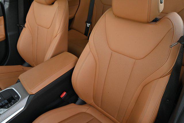 used 2025 BMW 430 Gran Coupe car, priced at $43,988