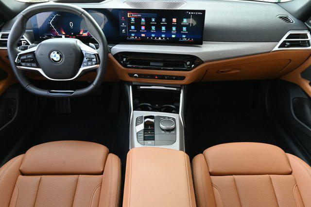 used 2025 BMW 430 Gran Coupe car, priced at $43,988
