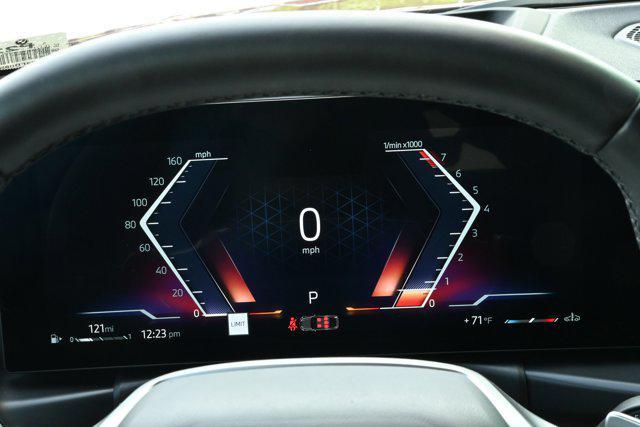 used 2025 BMW 430 Gran Coupe car, priced at $43,988