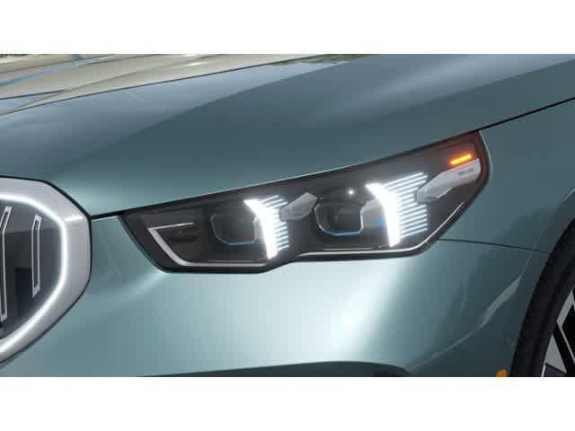new 2026 BMW 530 car, priced at $70,040