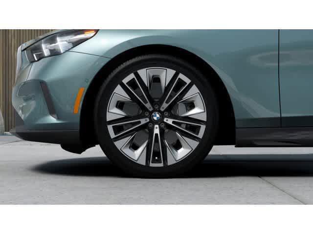 new 2026 BMW 530 car, priced at $70,040