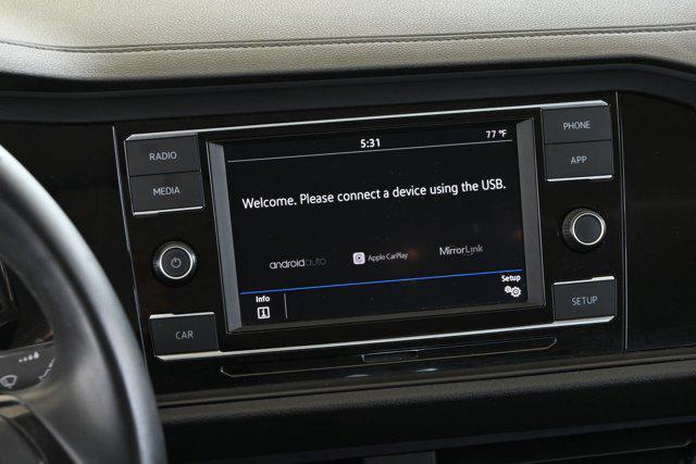 used 2019 Volkswagen Jetta car, priced at $16,988