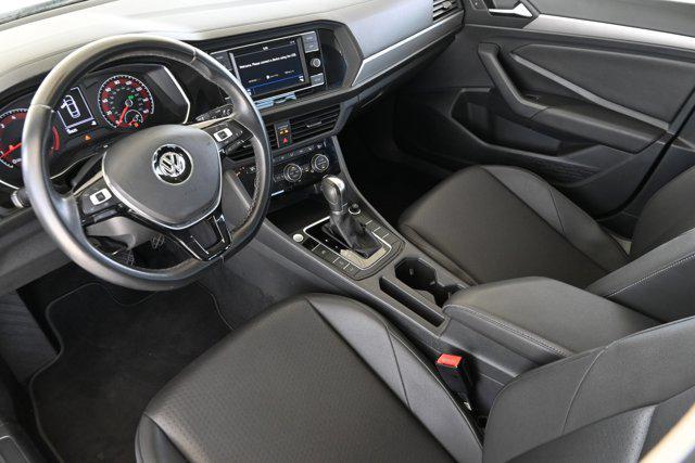 used 2019 Volkswagen Jetta car, priced at $16,988