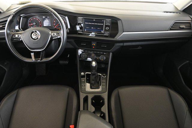 used 2019 Volkswagen Jetta car, priced at $16,988