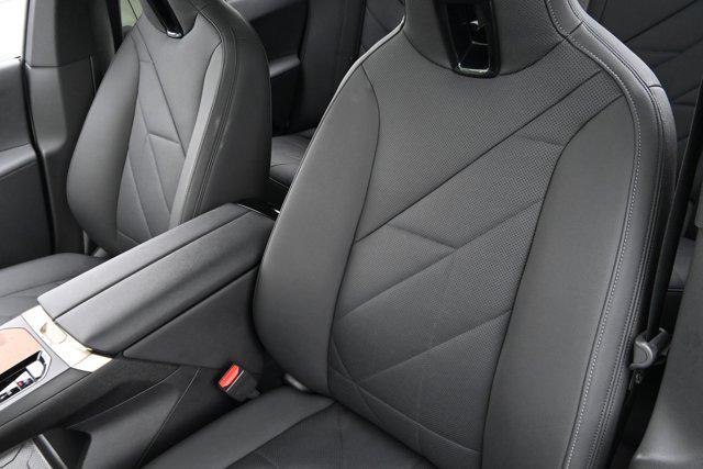 used 2023 BMW iX car, priced at $65,988