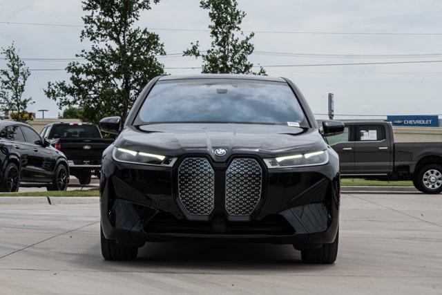 used 2023 BMW iX car, priced at $65,988