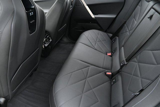 used 2023 BMW iX car, priced at $65,988