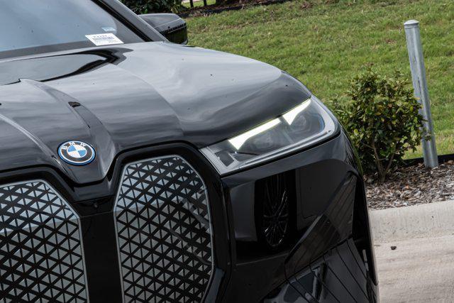 used 2023 BMW iX car, priced at $65,988
