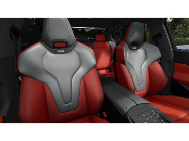 new 2026 BMW M5 car, priced at $131,950