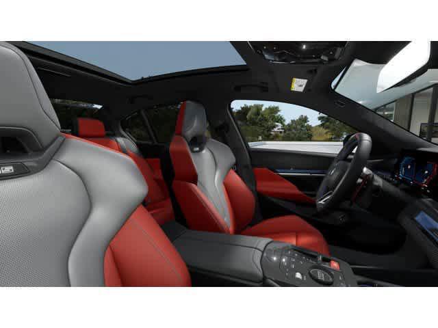 new 2026 BMW M5 car, priced at $131,950