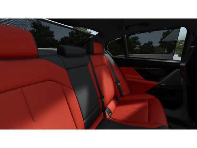 new 2026 BMW M5 car, priced at $131,950