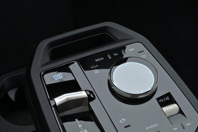 used 2024 BMW iX car, priced at $59,899
