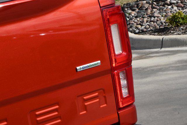 used 2019 Ford Ranger car, priced at $18,988