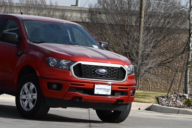 used 2019 Ford Ranger car, priced at $18,988