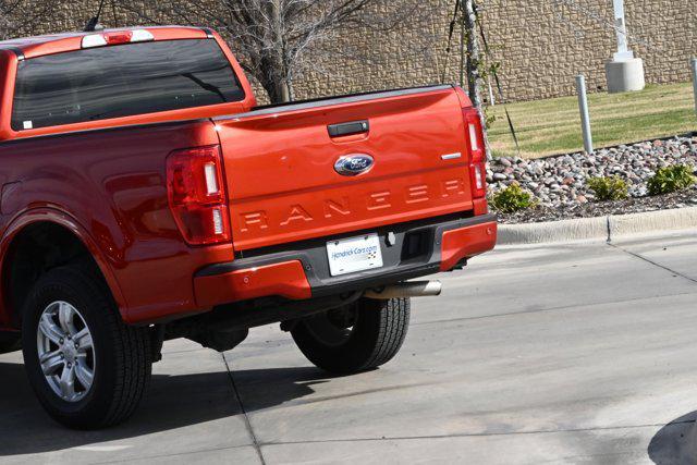 used 2019 Ford Ranger car, priced at $18,988