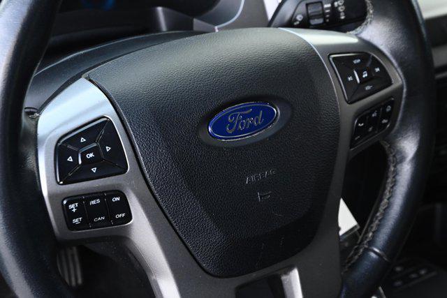 used 2019 Ford Ranger car, priced at $18,988