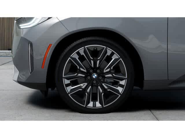 new 2026 BMW X3 car, priced at $59,700