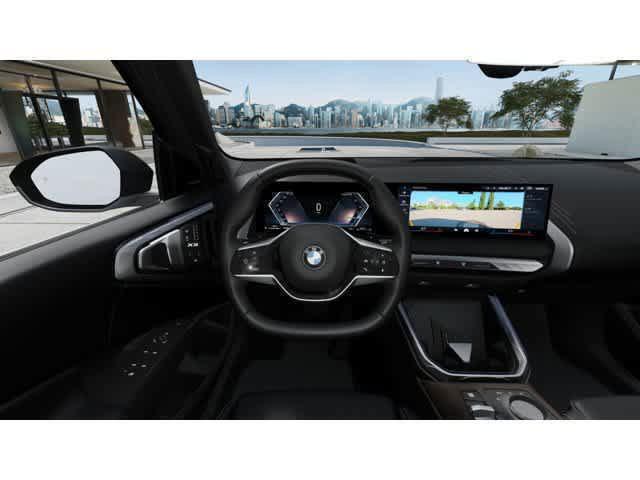 new 2026 BMW X3 car, priced at $59,700