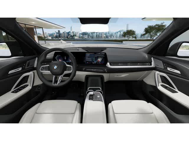 new 2026 BMW X2 car, priced at $55,605
