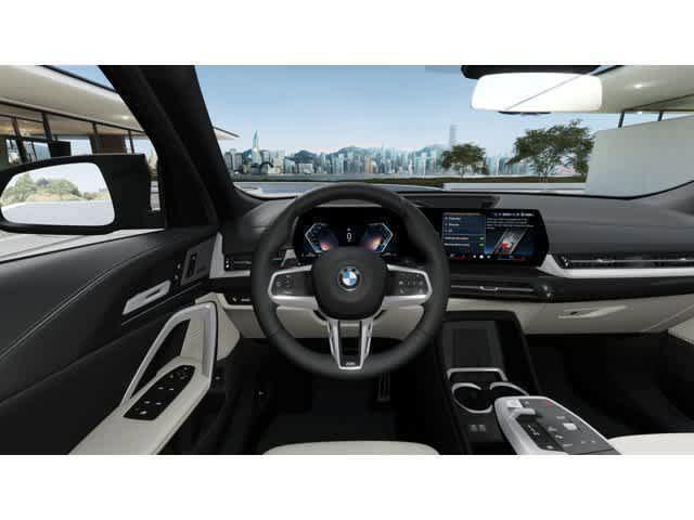 new 2026 BMW X2 car, priced at $55,605