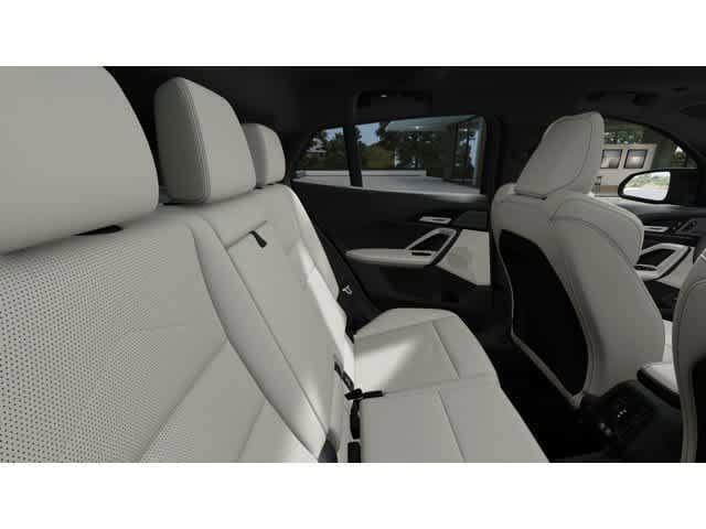 new 2026 BMW X2 car, priced at $55,605