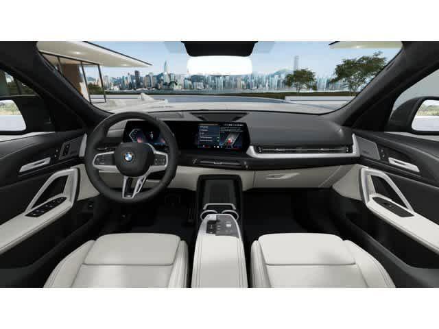 new 2026 BMW X2 car, priced at $56,827