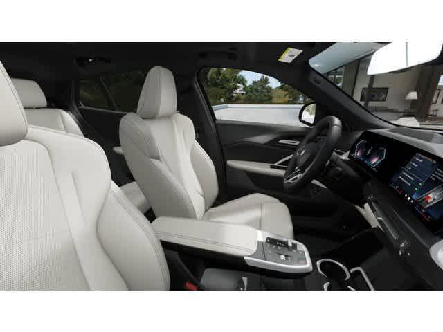 new 2026 BMW X2 car, priced at $56,827