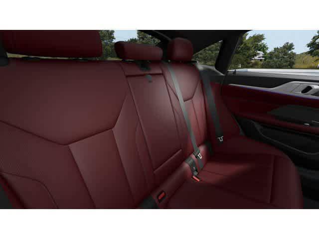 new 2026 BMW 430 Gran Coupe car, priced at $62,515