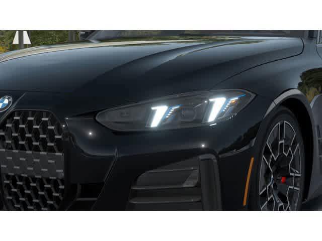 new 2026 BMW 430 Gran Coupe car, priced at $62,515