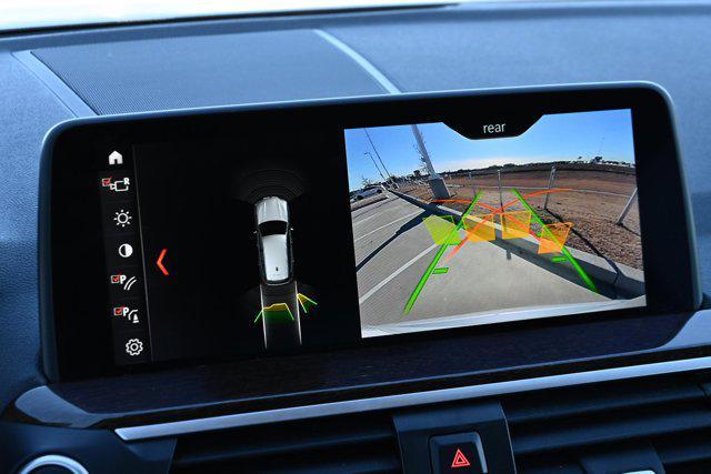 used 2019 BMW X3 car, priced at $20,133