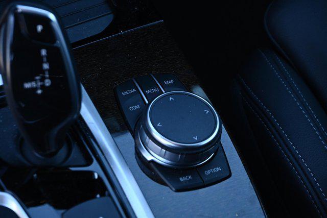 used 2019 BMW X3 car, priced at $20,133