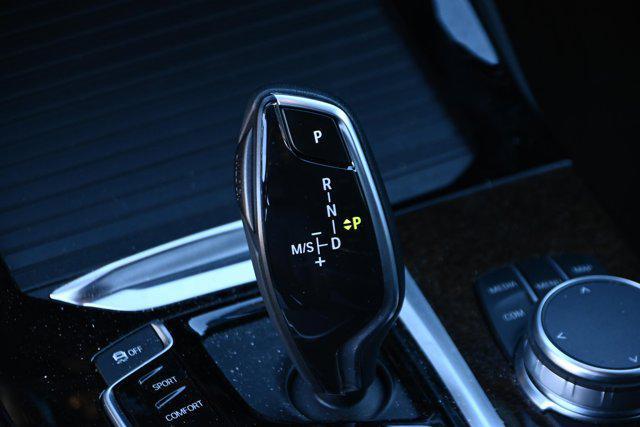 used 2019 BMW X3 car, priced at $20,133