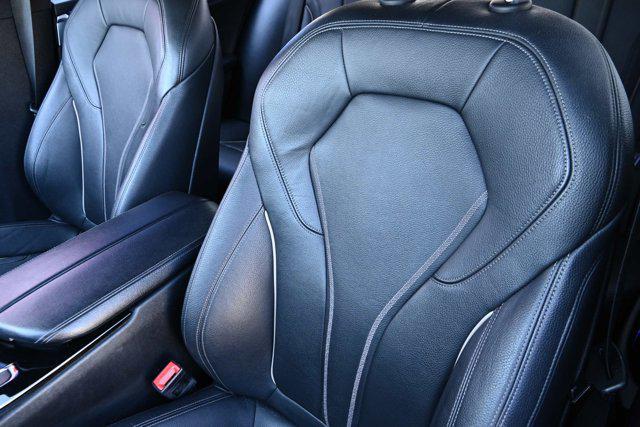 used 2020 BMW 530 car, priced at $19,988