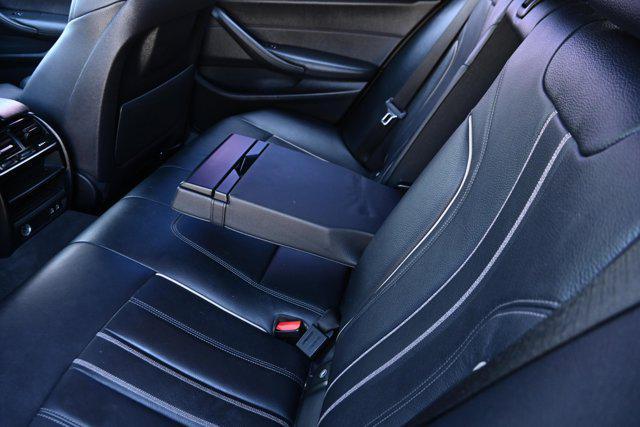 used 2020 BMW 530 car, priced at $19,988