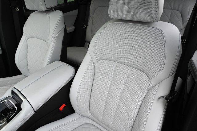 used 2026 BMW X6 car, priced at $92,988