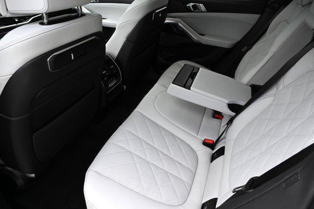 used 2026 BMW X6 car, priced at $92,988