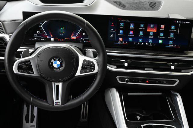used 2026 BMW X6 car, priced at $92,988