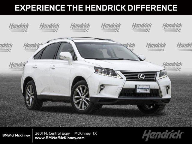used 2015 Lexus RX 350 car, priced at $19,899