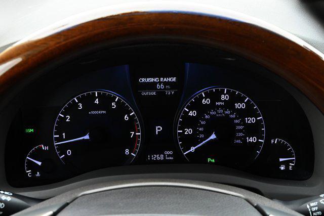 used 2015 Lexus RX 350 car, priced at $19,899
