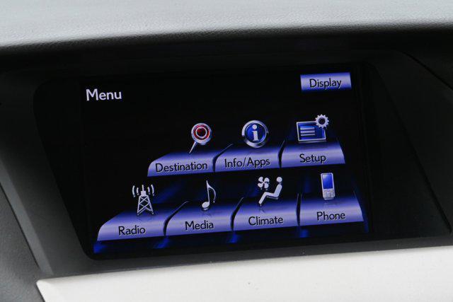 used 2015 Lexus RX 350 car, priced at $19,899