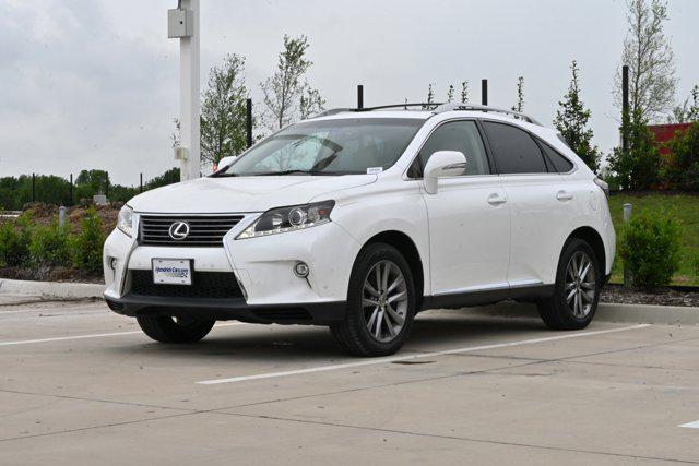used 2015 Lexus RX 350 car, priced at $19,899