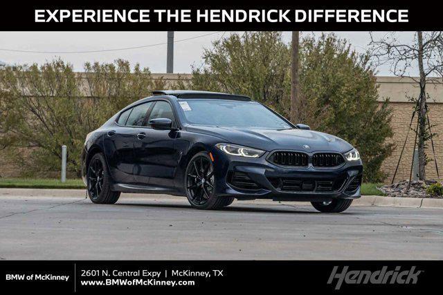 new 2026 BMW 840 car, priced at $103,025