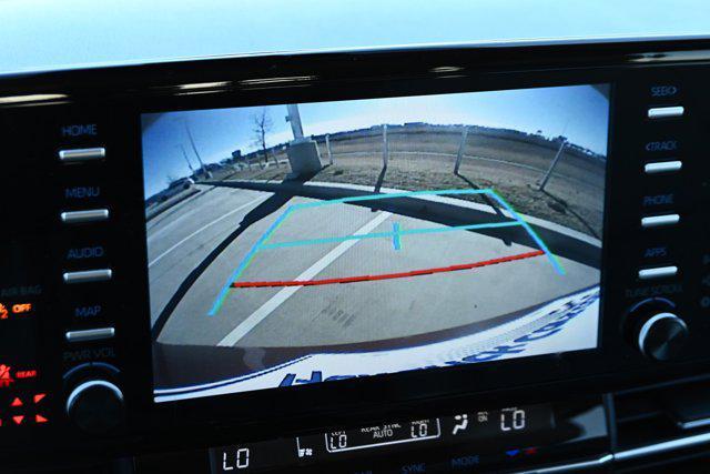 used 2023 Toyota Sienna car, priced at $42,988