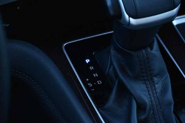 used 2023 Toyota Sienna car, priced at $42,988