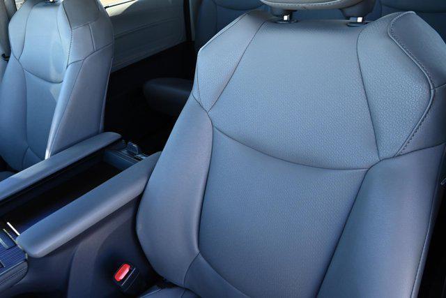 used 2023 Toyota Sienna car, priced at $42,988