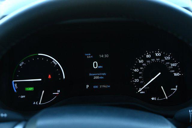 used 2023 Toyota Sienna car, priced at $42,988