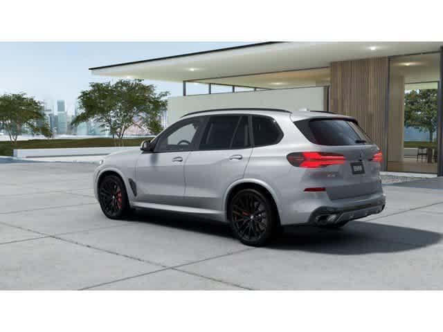 new 2026 BMW X5 car, priced at $89,400