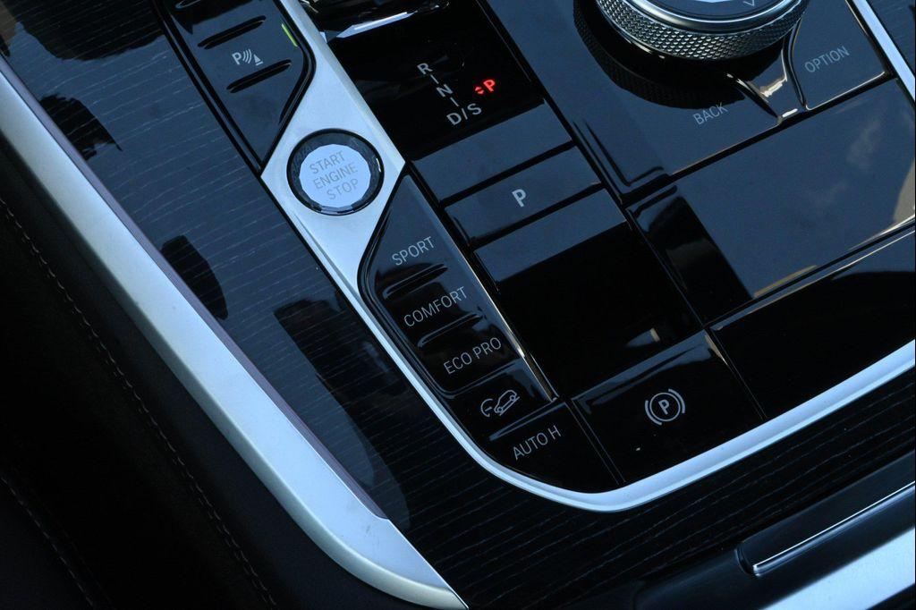 new 2026 BMW X5 car, priced at $90,622