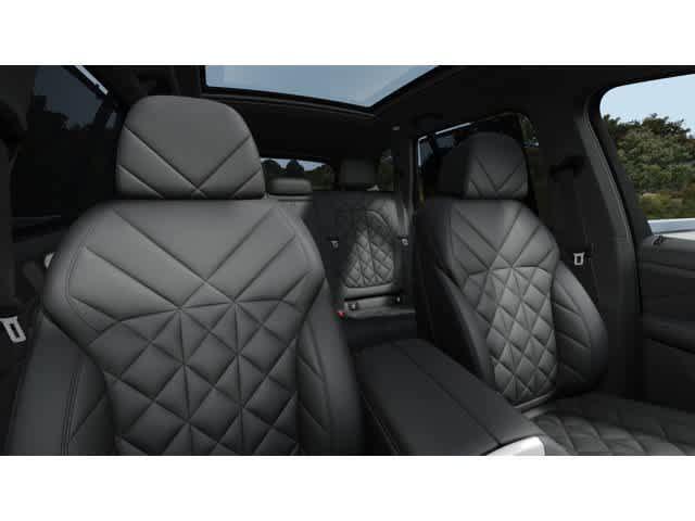 new 2026 BMW X5 car, priced at $89,400