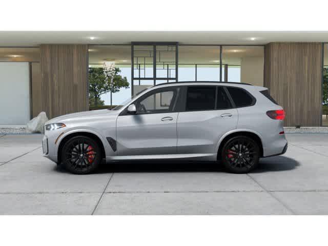 new 2026 BMW X5 car, priced at $89,400